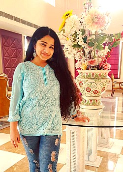 Sanya Bhattacharjee